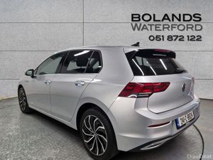 Volkswagen Golf 1.5 eTSI 130HP Style DSG MHEV - Image 2