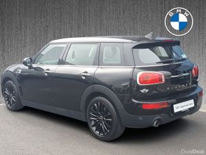 Mini Clubman Cooper - Image 3