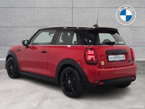 Mini Cooper Electric Level 3 - Image 3