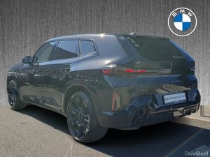 BMW XM 50e - Image 3