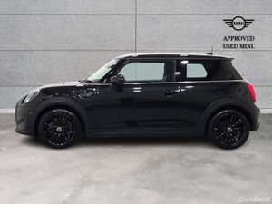 Mini Cooper Electric Level 2 - Image 4