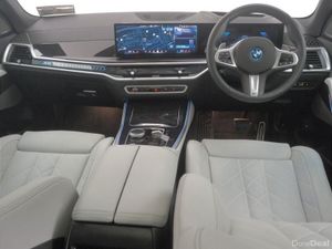 BMW X5 xDrive50e M Sport - Image 4