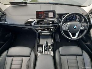 BMW X3 xDrive20d xLine - Image 4