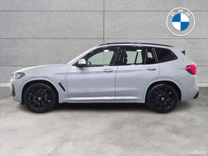 BMW X3 xDrive30 M Sport - Image 4