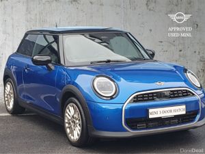 Mini Cooper Cooper C 3 Door - Image 3