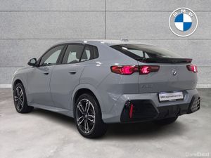 BMW iX2 eDrive20 M Sport - Image 3