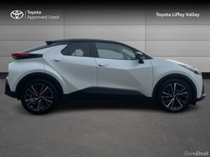 Toyota C-HR C-HR HYBRID SOL - Image 3