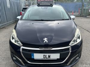 2016 Peugeot 208 Allure Ecomatique - Image 3