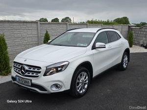 181 Mercedes GLA Automatic 2.1 Diesel - Image 2