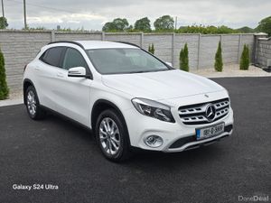181 Mercedes GLA Automatic 2.1 Diesel - Image 4