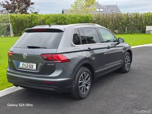 171 VW Tiguan Panoramic 2.0 Tdi - Image 4