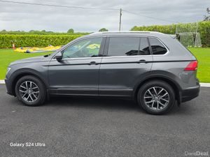 171 VW Tiguan Panoramic 2.0 Tdi - Image 3