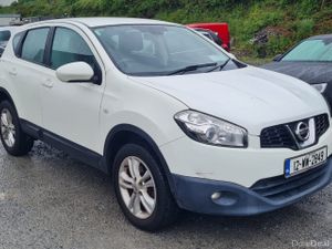 Nissan Qashqai 2012 - Image 2