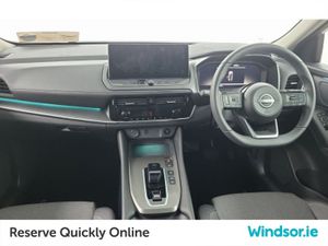 Nissan Qashqai ePOWER QASHQAI SV PREMIUM** NEW MOD - Image 4