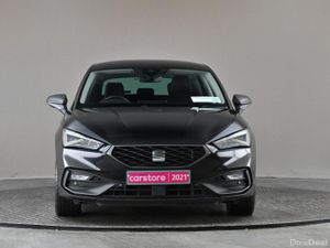 SEAT Leon 1.4 FR E-HYBRID DSG 204BHP HALF LEATHER* - Image 2