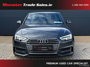Audi A4 2.0 TDI S Line - Image 4