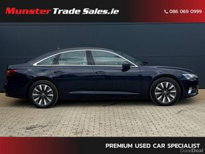 Audi A6 2.0 TDI 204 S tronic Sport - Image 3