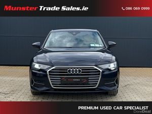 Audi A6 2.0 TDI 204 S tronic Sport - Image 4