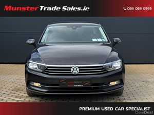 Volkswagen Passat 2.0 TDI 150HP Highline - Image 4