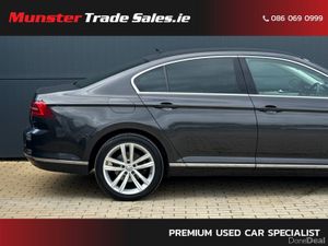 Volkswagen Passat 2.0 TDI 150HP Highline - Image 2