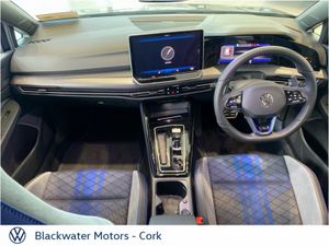 Volkswagen Golf GOLF R BLACK EDITION 2.0 TSI 333BH - Image 3