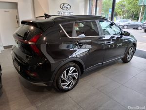 Hyundai Bayon EXECUTIVE - Only 6,000 Km - Warranty - Image 2