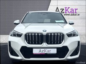 BMW iX1 2023 XDRIVE 30 M SPORT 65KWH 268BHP - LONG - Image 2