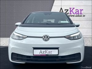 Volkswagen ID.3 2022 LIFE EDITION 58KWH 144BHP - G - Image 2