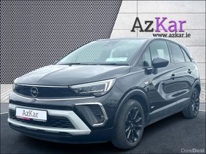 Opel Crossland X 2022 1.2 SPORT HATCHBACK €78P/W W - Image 3