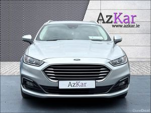 Ford Mondeo 2022 TITANIUM 2.0 HEV ESTATE 187BHP €1 - Image 2