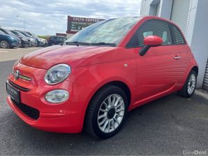 Fiat 500 1.2 POPSTAR 3DR - Image 3