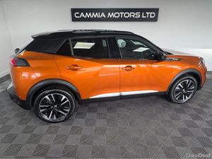 Peugeot 2008 *PEUGEOT* *SUNROOF* *DIGITAL DASH* *R - Image 2
