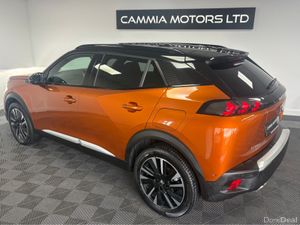Peugeot 2008 *PEUGEOT* *SUNROOF* *DIGITAL DASH* *R - Image 3