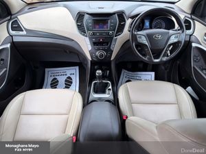 Hyundai Santa Fe EXECUTIVE 4WD 2.2 DIESEL 5DR - Image 2
