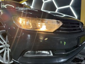 ◼️2016 VOLKSWAGEN PASSAT 1.6 TDI PAN ROOF◼️ - Image 3