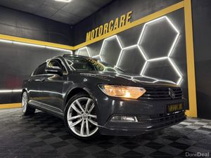 ◼️2016 VOLKSWAGEN PASSAT 1.6 TDI PAN ROOF◼️ - Image 2