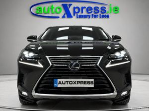 Lexus NX 300H 2.5 Hybrid 4WD VERSION L. - Image 3