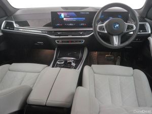 BMW X5 xDrive50e M Sport - Image 4