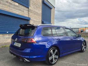 VOLKSWAGEN GOLF 2.0 TURBO MOTION - Image 2