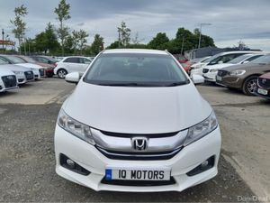 Honda Grace 1.5 Petrol Hybrid low mileage (6408) - Image 2