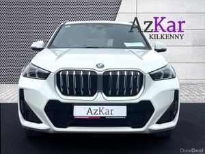 BMW iX1 2023  M SPORT 30 X DRIVE 65KWH 268BHP - LO - Image 2