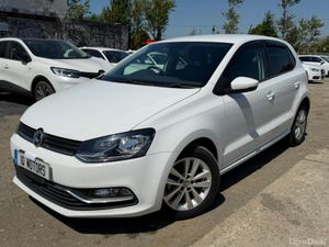 Volkswagen Polo 1.2L Automatic Petrol Low Mileage - Image 3