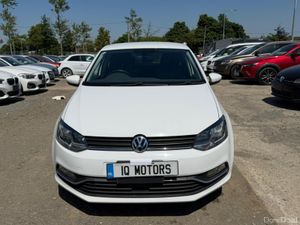 Volkswagen Polo 1.2L Automatic Petrol Low Mileage - Image 2