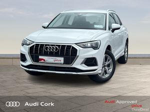 Audi Q3 1.5 35TFSI 150BHP SE WITH COMFORT PACK, BO - Image 4