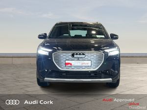 Audi Q4 e-tron E-TRON SPORT AUTOMATIC - Image 2