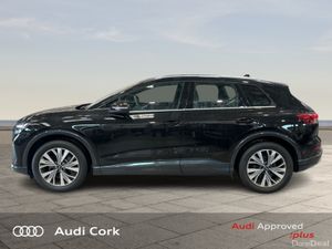 Audi Q4 e-tron E-TRON SPORT AUTOMATIC - Image 4
