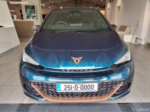 Cupra Born V1 EV 59kW ** UPGRADED ALLOYS ** - Image 4