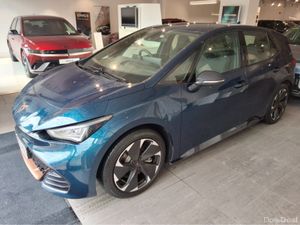 Cupra Born V1 EV 59kW ** UPGRADED ALLOYS ** - Image 3