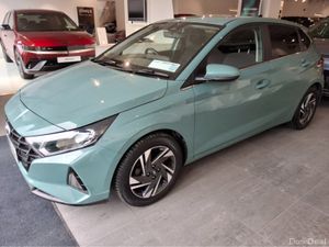 Hyundai i20 DELUXE PLUS - Image 3