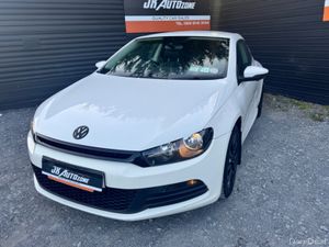 Volkswagen Scirocco 1.4 TSI 120BHP 3DR - Image 3